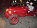 Mille Miglia 2012 -  17 mei 2012