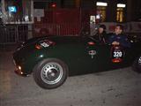 Mille Miglia 2012 -  17 mei 2012
