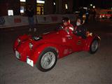 Mille Miglia 2012 -  17 mei 2012