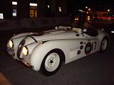 Mille Miglia 2012 -  17 mei 2012