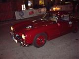 Mille Miglia 2012 -  17 mei 2012