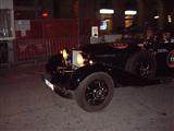 Mille Miglia 2012 -  17 mei 2012