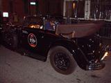 Mille Miglia 2012 -  17 mei 2012
