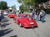 Mille Miglia 2012 -  17 mei 2012