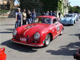 Mille Miglia 2012 -  17 mei 2012