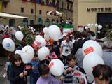 Mille Miglia 2012 -  17 mei 2012