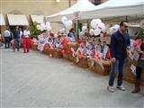 Mille Miglia 2012 -  17 mei 2012