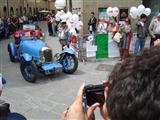 Mille Miglia 2012 -  17 mei 2012