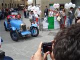 Mille Miglia 2012