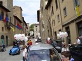 Mille Miglia 2012 -  17 mei 2012