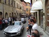 Mille Miglia 2012 -  17 mei 2012