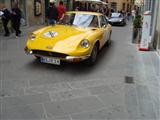 Mille Miglia 2012 -  17 mei 2012