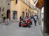 Mille Miglia 2012 -  17 mei 2012