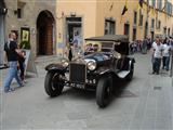 Mille Miglia 2012 -  17 mei 2012