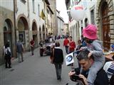 Mille Miglia 2012 -  17 mei 2012
