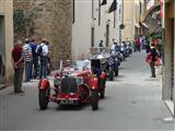 Mille Miglia 2012 -  17 mei 2012