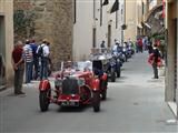 Mille Miglia 2012