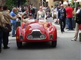 Mille Miglia 2012 -  17 mei 2012