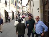 Mille Miglia 2012 -  17 mei 2012