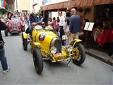 Mille Miglia 2012 -  17 mei 2012