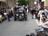 Mille Miglia 2012 -  17 mei 2012