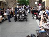 Mille Miglia 2012