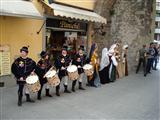 Mille Miglia 2012 -  17 mei 2012
