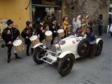 Mille Miglia 2012 -  17 mei 2012