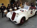 Mille Miglia 2012 -  17 mei 2012