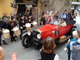 Mille Miglia 2012 -  17 mei 2012