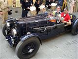 Mille Miglia 2012 -  17 mei 2012
