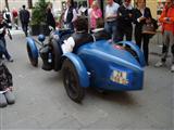 Mille Miglia 2012