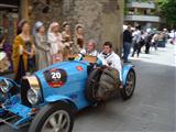 Mille Miglia 2012 -  17 mei 2012