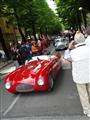 Mille Miglia 2012