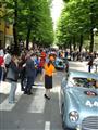 Mille Miglia 2012 -  17 mei 2012