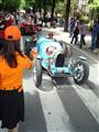 Mille Miglia 2012 -  17 mei 2012