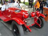 Mille Miglia 2012 -  17 mei 2012