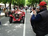 Mille Miglia 2012