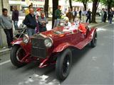 Mille Miglia 2012 -  17 mei 2012