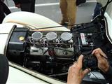 Mille Miglia 2012 -  17 mei 2012