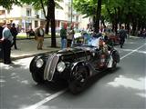 Mille Miglia 2012 -  17 mei 2012