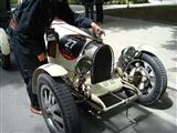 Mille Miglia 2012 -  17 mei 2012