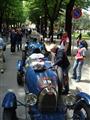 Mille Miglia 2012 -  17 mei 2012