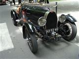 Mille Miglia 2012 -  17 mei 2012