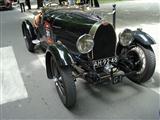 Mille Miglia 2012