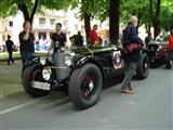 Mille Miglia 2012 -  17 mei 2012