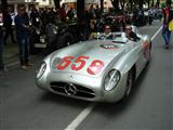 Mille Miglia 2012 -  17 mei 2012