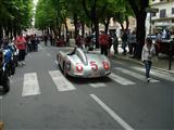 Mille Miglia 2012 -  17 mei 2012