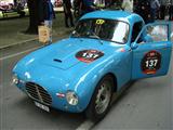 Mille Miglia 2012 -  17 mei 2012