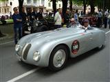 Mille Miglia 2012 -  17 mei 2012
